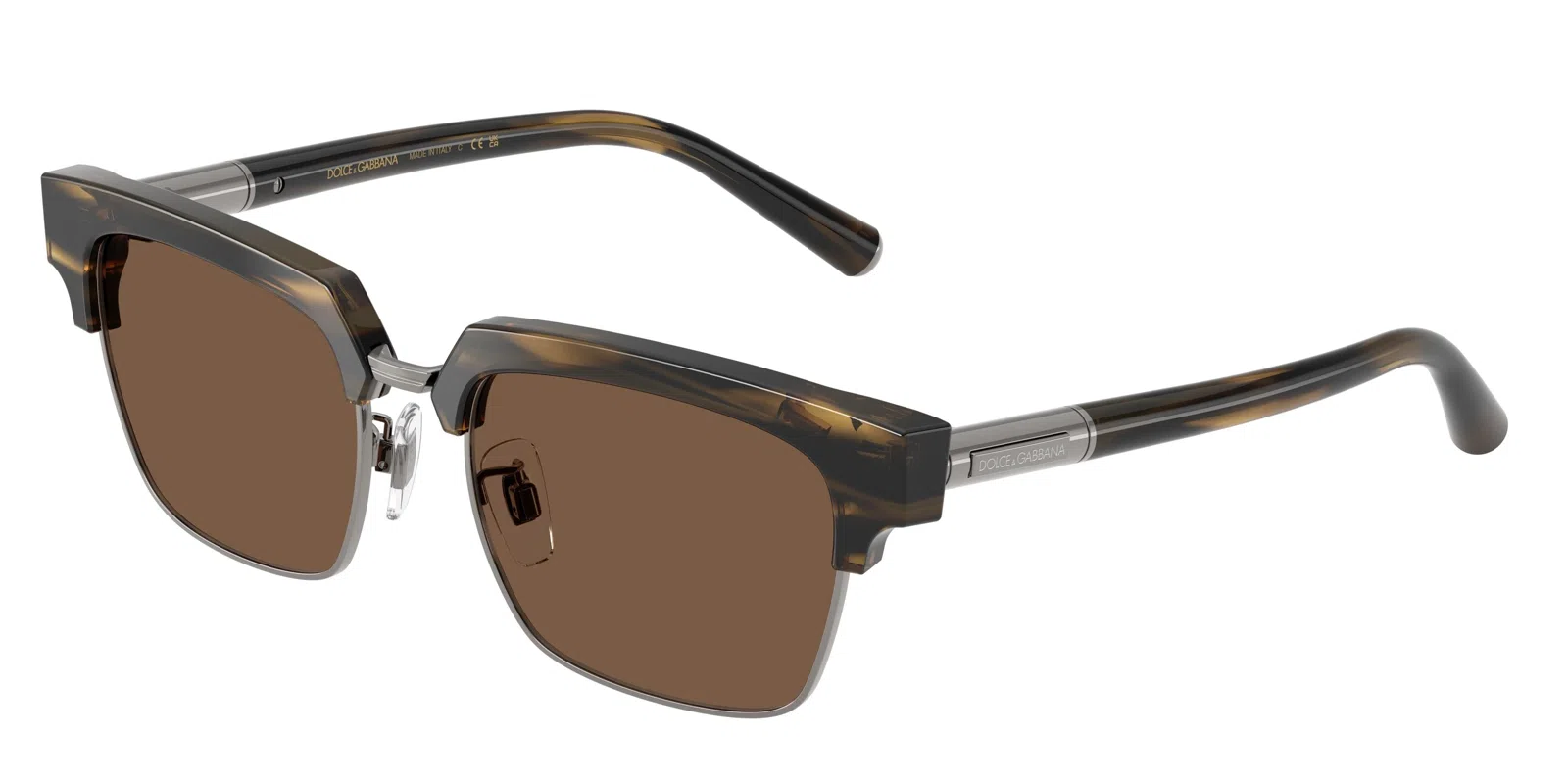 Dolce & Gabbana 4522 Sunglasses - view 13
